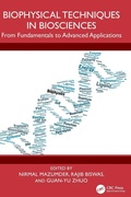Cover: Biophysical Techniques in Biosciences - CRC Press