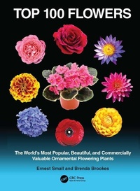 Enlarge image Cover: Top 100 Flowers - CRC Press