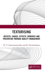 Cover: Texturising - CRC Press