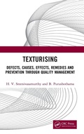 Cover: Texturising - CRC Press