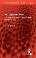 Cover: All Together Now - Routledge