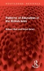 Cover: Patterns of Education in the British Isles - Routledge