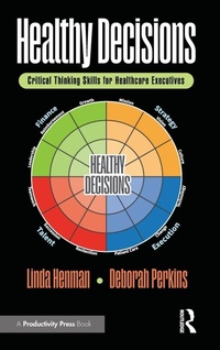 Abbildung von: Healthy Decisions - Productivity Press