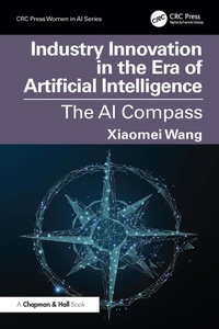 Abbildung von: Industry Innovation in the Era of Artificial Intelligence - Chapman and Hall