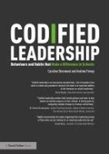 Cover: Codified Leadership: Behaviours and Habits that Make a Difference in Schools - Routledge