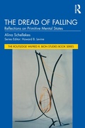 Cover: The Dread of Falling - Routledge