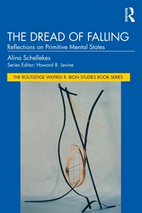 Enlarge image Cover: The Dread of Falling - Routledge