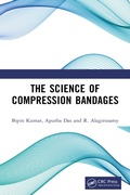 Cover: The Science of Compression Bandages - CRC Press
