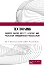 Cover: Texturising - CRC Press