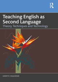 Abbildung von: Teaching English as Second Language - CRC Press