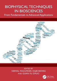 Bild: Biophysical Techniques in Biosciences - CRC Press