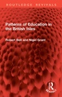 Cover: Patterns of Education in the British Isles - Routledge