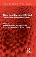 Cover: Rich Country Interests and Third World Development - Routledge