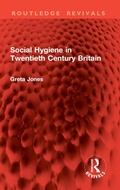Bild: Social Hygiene in Twentieth Century Britain - Routledge