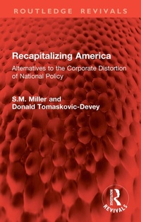 Abbildung von: Recapitalizing America - Routledge