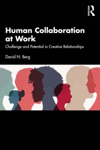 Enlarge image Cover: Human Collaboration at Work - Routledge
