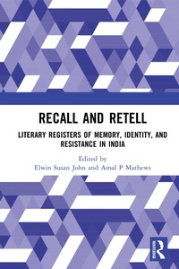 Bild: Recall and Retell - CRC Press