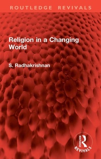 Enlarge image Cover: Religion in a Changing World - Routledge