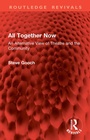 Cover: All Together Now - Routledge