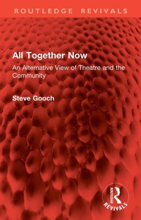 Enlarge image Cover: All Together Now - Routledge
