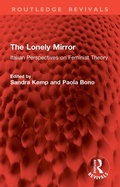 Cover: The Lonely Mirror - Routledge