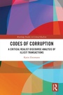 Cover: Codes of Corruption - Routledge