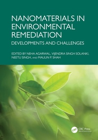 Abbildung von: Nanomaterials in Environmental Remediation - CRC Press