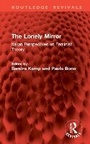 Cover: The Lonely Mirror - Routledge