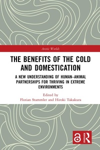Abbildung von: The Benefits of the Cold and Domestication - Routledge
