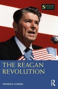 Bild: The Reagan Revolution - Routledge