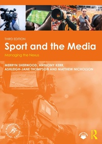 Abbildung von: Sport and the Media - Routledge
