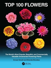 Abbildung von: Top 100 Flowers - CRC Press