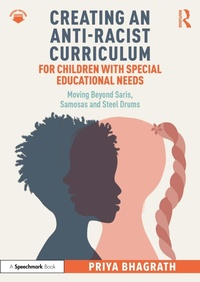 Abbildung von: Creating an Anti-Racist Curriculum for Children with Special Educational Needs - Routledge