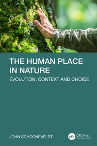 Abbildung von: The Human Place in Nature - CRC Press