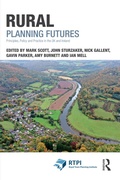Cover: Rural Planning Futures - Routledge