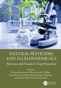 Abbildung von: Natural Pesticides and Allelochemicals - CRC Press