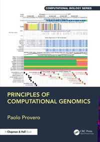 Bild: Principles of Computational Genomics - Chapman and Hall