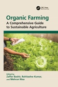 Cover: Organic Farming - CRC Press
