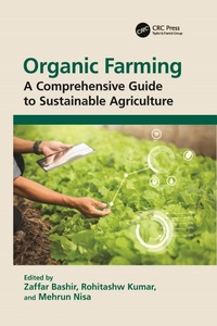 Abbildung von: Organic Farming - CRC Press