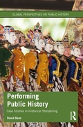 Bild: Performing Public History - Routledge
