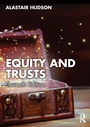 Cover: Equity and Trusts - Routledge