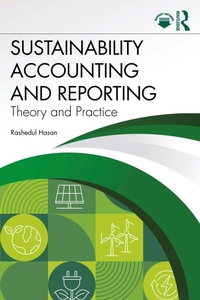 Abbildung von: Sustainability Accounting and Reporting - Routledge
