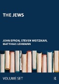 Cover: The Jews - Routledge