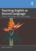 Bild: Teaching English as Second Language - Routledge India