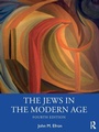 Cover: The Jews in the Modern Age - Routledge