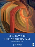 Cover: The Jews in the Modern Age - Routledge