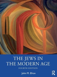 Enlarge image Cover: The Jews in the Modern Age - Routledge