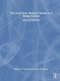 Cover: The Jews from Ancient Canaan to a Global Culture - Routledge