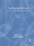 Cover: Toxicology Desk Reference - CRC Press