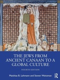 Cover: The Jews from Ancient Canaan to a Global Culture - Routledge